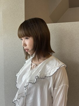 ムーセン(mu-sen) gueststyle