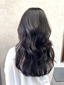 セブンルックス(7LOOKS) 艶髪グレージュ