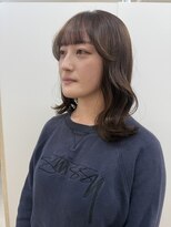 シアアルン 新小岩店(SHEER alun) くびれミディアム