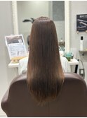 柔らかベージュ