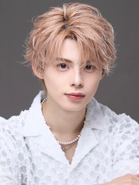 リップス 自由が丘(LIPPS) コンママッシュ