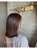ロポ(LOPO)&nbsp;大人ミディ