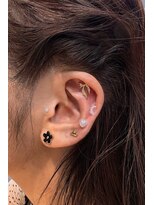 オッジバイケンジ(oggi by KENJE)&nbsp;ジュエリー