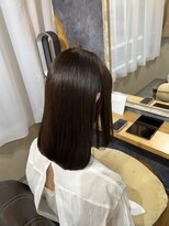 ミン センター北店(Min) 美髪カラーエステ♪