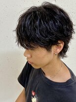 ソイア 春日井店(Soea)&nbsp;ルーズパーマ春日井メンズパーマ