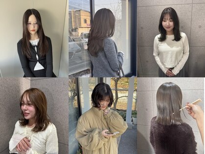 ウニュ(unu.)の写真