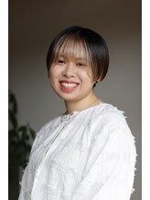 ルートヴィッヒ(Ludwig)&nbsp;齊藤 舞風