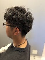 ボルン(BOLEN)&nbsp;ルーズパーマ