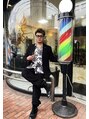 ヴォラーレ(VOLARE)/BARBER SHOP VOLARE　一同