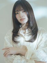グラニュー(granew) トレンドハイレイヤースタイル
