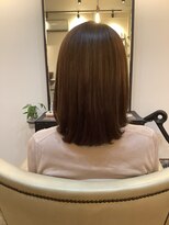 マイアイドゥー(My. i do) ミディアムスタイル