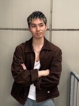 ソルバイシェス(SOL by shes)&nbsp;羽川 輝