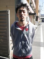メンズシー 梅田(Men's SIE)&nbsp;アクティブメンズショート