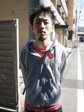 メンズシー 梅田(Men's SIE) アクティブメンズショート