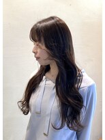 シアン 栄店(CYAN.)&nbsp;ケラチントリートメントで最強ケア☆