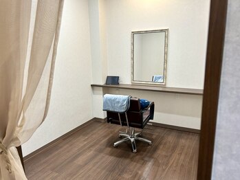 ミルクティ 三条店(Milk tea)の写真/ 【完全個室のプライベートサロン】