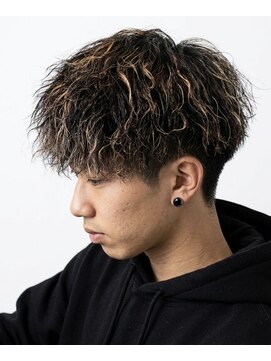 サンルレックス(SUN LUREX) ツイスパxメッシュ