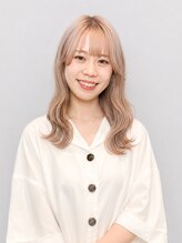 ティファ 銀座(Tiffa)&nbsp;高橋 奏