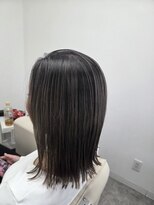 ラレデンシ 仙台東口店(LA LEDENSI)&nbsp;シャドールーツ