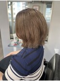 ■クリーミーベージュ■