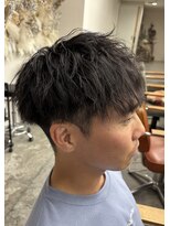 ニコ(nico...) 簡単セット!ツイストスパイラル