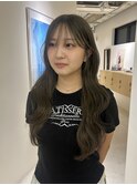 【NEELU_miu】オリーブ