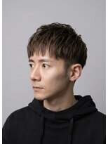 ウエストサイドカットクラブ(West Side Cut Club)&nbsp;スパイキーマッシュトーンアップカラー