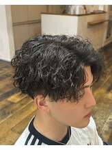 ヘアー ミュゼ 大西店(HAIR Musee)