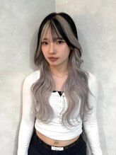 ロサ ファイブヘアー(Rosa..5Hair)&nbsp;Mirai 仙台