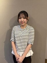クレール グラン 富塚(clair,e gran) 大場 愛理