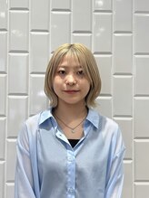 モザミ(MOZAMI) 赤羽 恭佳