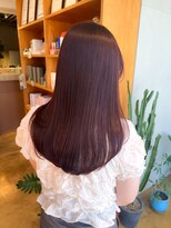 フーコー 小倉魚町店 (fuhcoh)&nbsp;チョコレートピンク♪