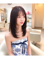 オーロ 緑地公園店(ORO)&nbsp;20代30代ワンカールで決まるハイレイヤースタイル