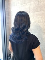 ブレイブ ヘアデザイン(BRaeVE hair design)&nbsp;グラデーションカラー
