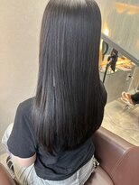 スエラ(suera) 美髪矯正