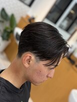 ヘアーメイク ヤマカワ(HAIR MAKE YAMAKAWA)&nbsp;ニュアンススタイル