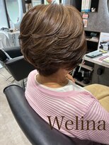 ウェリナ(Welina)&nbsp;マダムショート