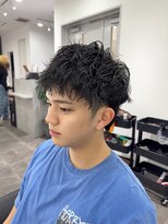 リミット 大宮(limit)&nbsp;ツイスパ