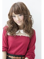 コレクション 船堀店(collection)&nbsp;大人のモテ愛されウェーブ