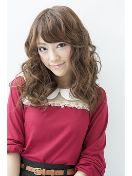 コレクション 船堀店(collection) 大人のモテ愛されウェーブ