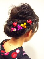 アクティフ(actif)&nbsp;KITSUKE