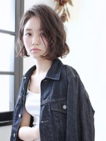 ラリカ(La Rica)&nbsp;[La Rica]     アンニュイヘアー