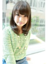 フォルテ 榛原パームス店&nbsp;愛されストレート