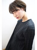 ダークアッシュ×グラボブ