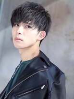 リップス 渋谷(LIPPS)&nbsp;メリハリ効いた爽やかヘア【ジェイドマッシュ】