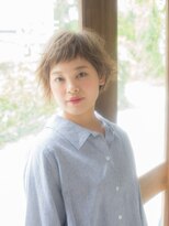 リアン 方南町店(Lian)&nbsp;外国人風☆ベリーショート