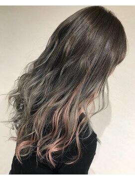 ディベック(Dvec) Ex meche, Dvec