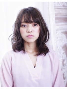 美容室 パルス 静岡鷹匠店(PALS) 静岡鷹匠　美容室パルス