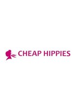 CHEAP HIPPIES【チープヒッピーズ】