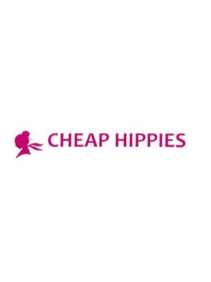 チープヒッピーズ(CHEAP HIPPIES)